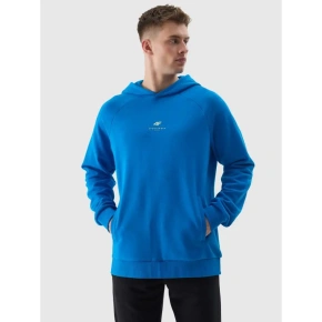 Mikina 4F M 4FWSS24TSWSM1010-36S pánské Mikina 4F M 4FWSS24TSWSM1010-36S pánské