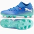 Boty Puma Future 7 Match FG/AG Jr 107945 01
