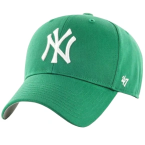 47 Brand New York Yankees Jr baseballová čepice B-RAC17CTP-KY