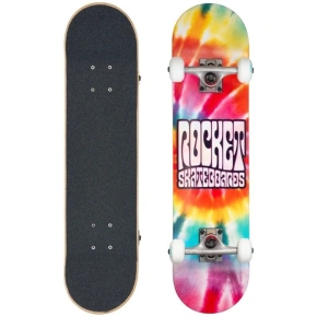 Rocket Flashback Mini 7" skateboard RKT-COM-1532