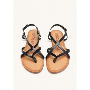 Dámská obuv Gioseppo LELEX (69114-P-Negro) Dámská obuv Gioseppo LELEX (69114-P-Negro)