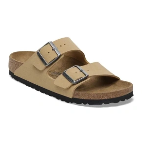 Žabky Birkenstock Arizona BS Birko-Flor Nubuk M 1029170