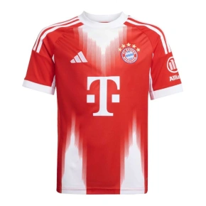 Adidas Bayern Mnichov Domácí tričko Jr JN8525