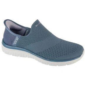 Skechers Slip-ins: Virtue - Sleek 104425-SLT Blue 36