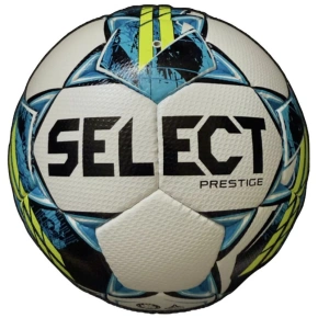 Vybrat Prestige FIFA Basic Ball 120070 White 5 Vybrat Prestige FIFA Basic Ball 120070 White 5