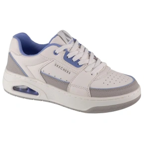 Skechers Uno Court - Courted Style 177710-WLV White 35.5 Skechers Uno Court - Courted Style 177710-WLV White 35.5