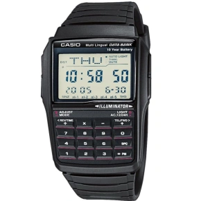 Hodinky CASIO Vintage DBC-32-1ADF
