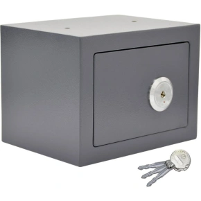 TREZOR 23X17X17CM 10675 SASKA GARDEN