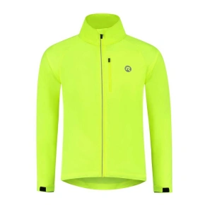 Rogelli bunda CORE fluor 3XL