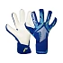 Reusch Fastgrip Advance Junior brankářské rukavice modré 5672200 4994
