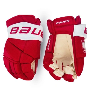 Hokejové rukavice Bauer Vapor Pro Senior
