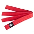 Karate kimono opasek - červený 260 cm
