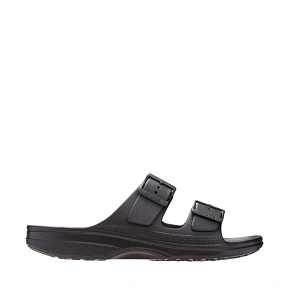 Pánské žabky Crocs Saturday Sandal black 212245 001 Pánské žabky Crocs Saturday Sandal black 212245 001