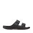 Pánské žabky Crocs Saturday Sandal black 212245 001