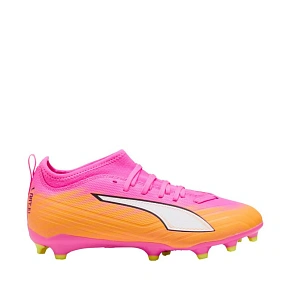 Dětské kopačky Puma Ultra 6 Match FG/AG 108701 05