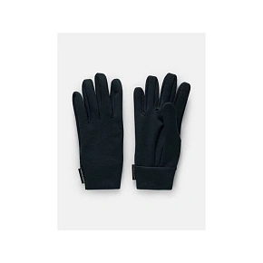 Rukavice PEAK PERFORMANCE Liner Gloves, černá barva Rukavice PEAK PERFORMANCE Liner Gloves, černá barva