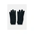 Rukavice PEAK PERFORMANCE Liner Gloves, černá barva