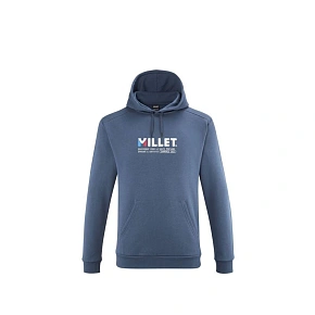 Mikina MILLET M Millet Sweat Hoodie, tmavě modrá