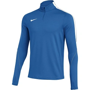 Pánská mikina Nike Dri-FIT Strike s dlouhým rukávem, modrá, HV8373 463 Pánská mikina Nike Dri-FIT Strike s dlouhým rukávem, modrá, HV8373 463