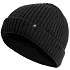 Czapka Odlo MERINO WARM HEAVY KNIT Hat czarna