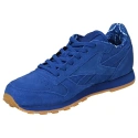 Dětské kožené kalhoty Classic TDC JR BD5052 - Reebok