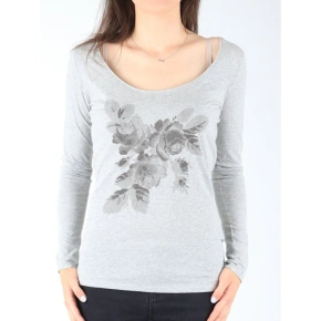 WRANGLER Jenny tričko W7283EV37 WRANGLER Jenny tričko W7283EV37