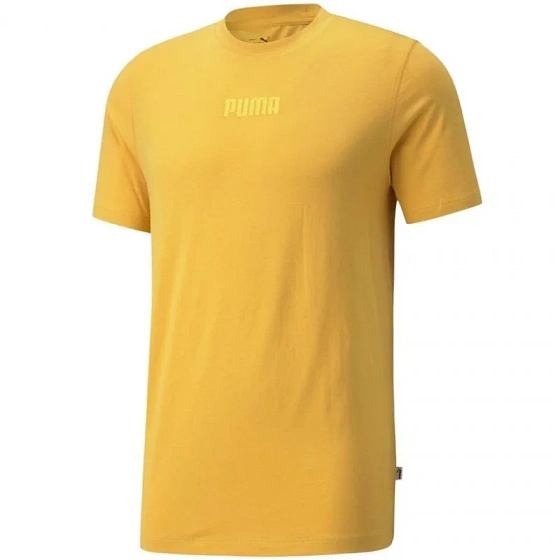 Pánské tričko Modern Basics M 589345 37 - Puma