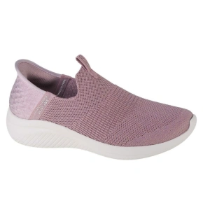 Boty Skechers Hands Free Slipins™ Ultra Flex 3.0 Smooth Step W 149709-MVE Boty Skechers Hands Free Slipins™ Ultra Flex 3.0 Smooth Step W 149709-MVE