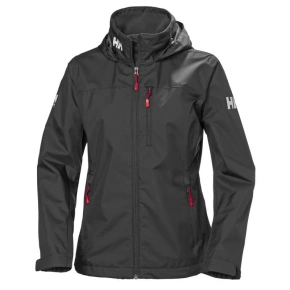 Helly Hansen Crew Bunda s kapucí W 33899 992
