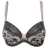 Dámská nevyztužená podprsenka Basic Wire Bra 40611-004 - Selmark