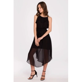 Šaty K137 - Makover