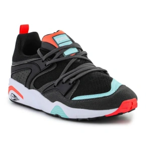Boty Puma Blaze of Glory Reverse Classics M 383532-01 Boty Puma Blaze of Glory Reverse Classics M 383532-01