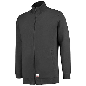 Bunda Tricorp Sweat Jacket Pratelná při 60 °C M MLI-T45T4
