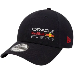 New Era Essential 9FORTY Red Bull Racing baseballová čepice 60357191