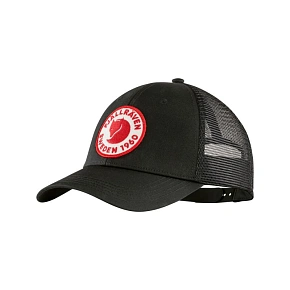 Fjällräven 1960 Logo Långtradarkeps baseballová čepice F78138-550