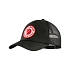Fjällräven 1960 Logo Långtradarkeps baseballová čepice F78138-550