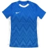 Dámský dres Nike Dri-FIT Challenge V Jersey modrý FD7420 463