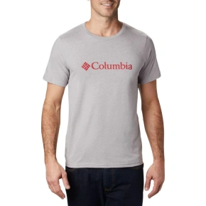 Columbia CSC Basic Logo SS Tee M Tričko 1680053039