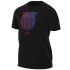 Tričko Nike FC Barcelona Crest Tee M FV8566-010