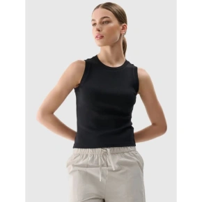 Tričko 4F W 4FWMM00TSLEF132-20S dámské