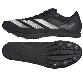 Boty adidas Distancestar spike IG9906 Boty adidas Distancestar spike IG9906