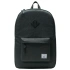 Batoh Herschel Classic Heritage 10007-02093 Black Jedna velikost