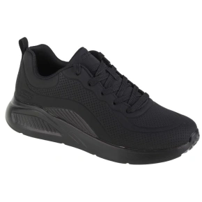 Skechers Bobs Sport Buno - How Sweet 117151-BBK Black 35.5