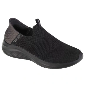 Boty Skechers Slip-Ins Ultra Flex 3.0 Smooth Step W 149709-BBK Boty Skechers Slip-Ins Ultra Flex 3.0 Smooth Step W 149709-BBK