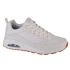 Skechers Uno-Hideaway 232152-WHT White 45