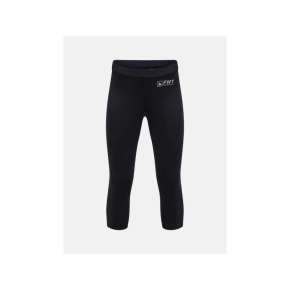 Termo legíny Peak Performance W FWT Spirit Short John black