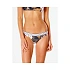 DOL-BIKINI RIP CURL Playabella Mirage Pant - černá