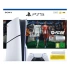 Sony PlayStation 5 Slim Disc Edition 1 TB + EA Sports FC 26