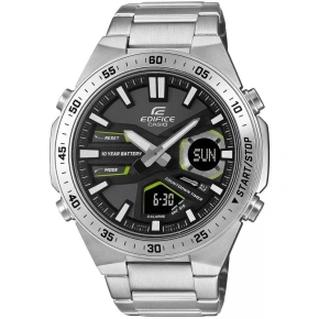 Pánské hodinky CASIO EDIFICE EFV-C110D-1A3VEF + BOX Pánské hodinky CASIO EDIFICE EFV-C110D-1A3VEF + BOX