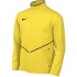 Dětská bunda Nike Park 26 Rain Yellow HM7269 719